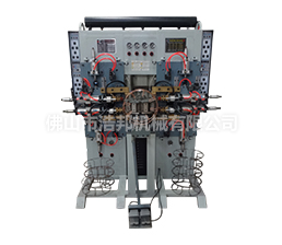 HBDN-100-2K  K系列焊丝盘组合焊机
